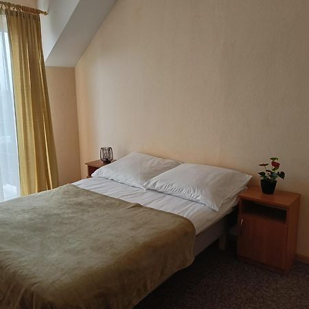 Kaszub Swarzewo - Bed & Breakfast Dış mekan fotoğraf
