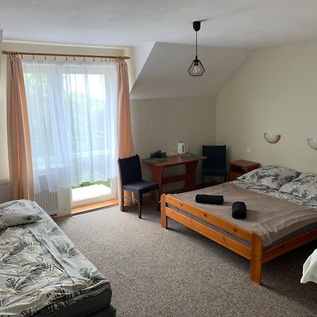 Kaszub Swarzewo - Bed & Breakfast Dış mekan fotoğraf