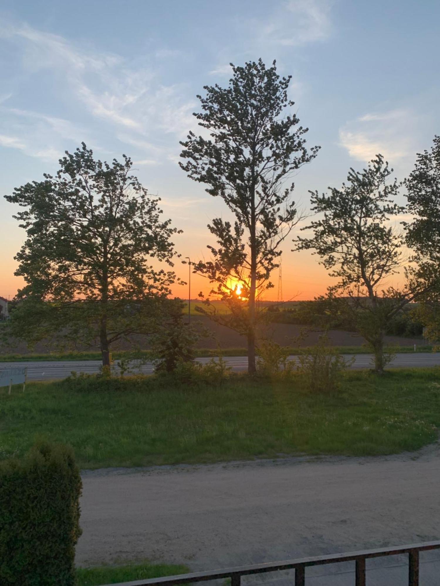 Kaszub Swarzewo - Bed & Breakfast Dış mekan fotoğraf