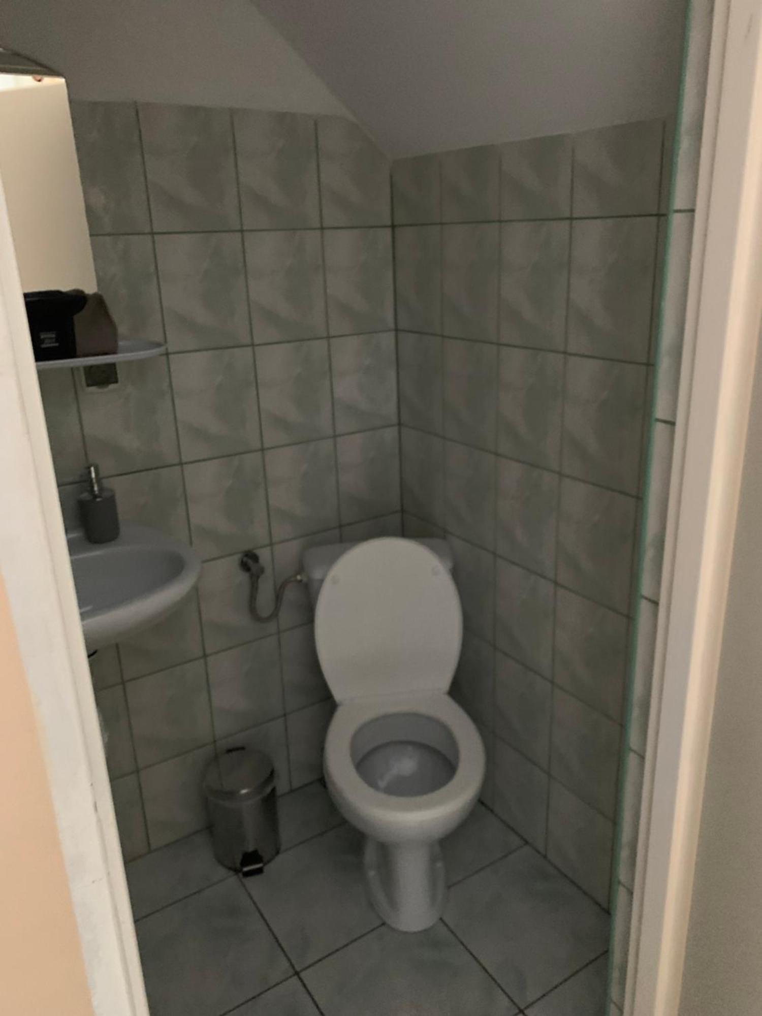 Kaszub Swarzewo - Bed & Breakfast Dış mekan fotoğraf
