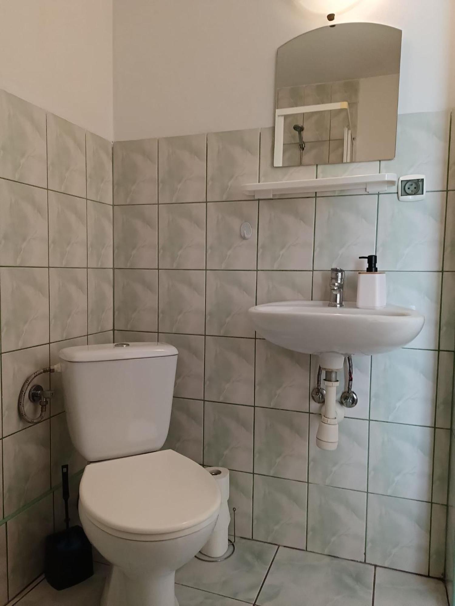 Kaszub Swarzewo - Bed & Breakfast Dış mekan fotoğraf