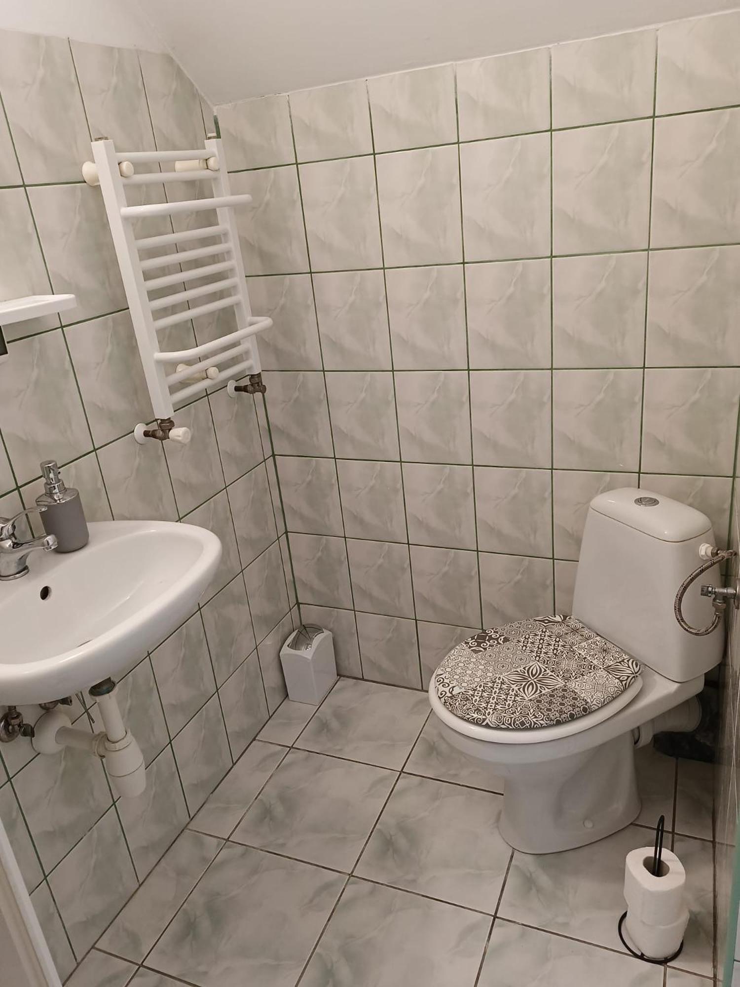 Kaszub Swarzewo - Bed & Breakfast Dış mekan fotoğraf