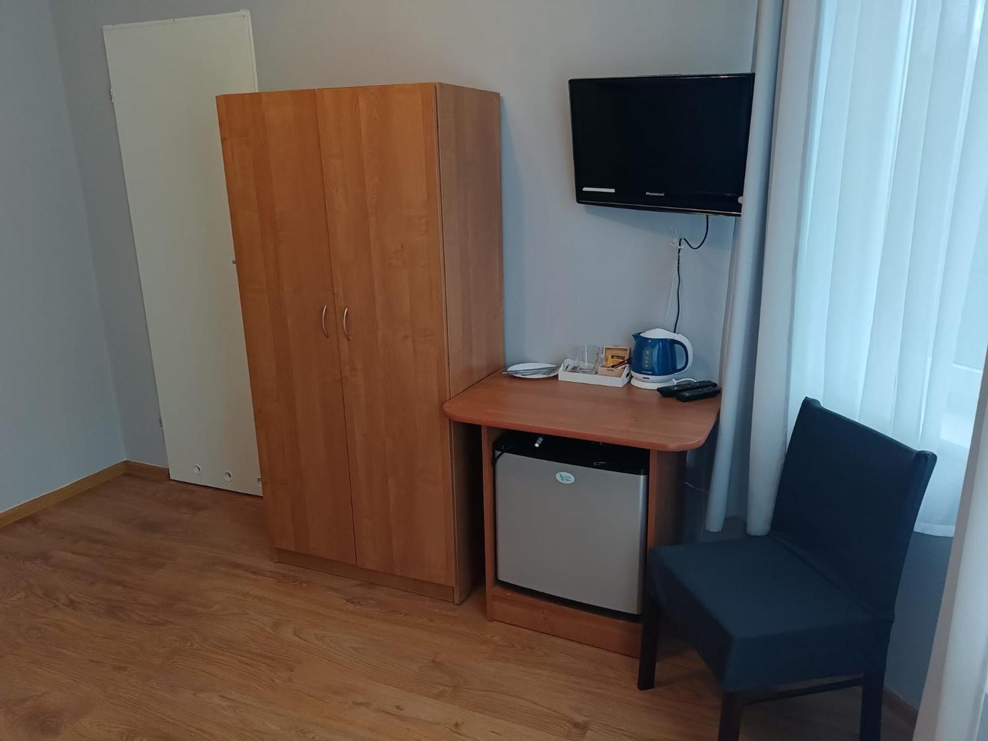 Kaszub Swarzewo - Bed & Breakfast Dış mekan fotoğraf