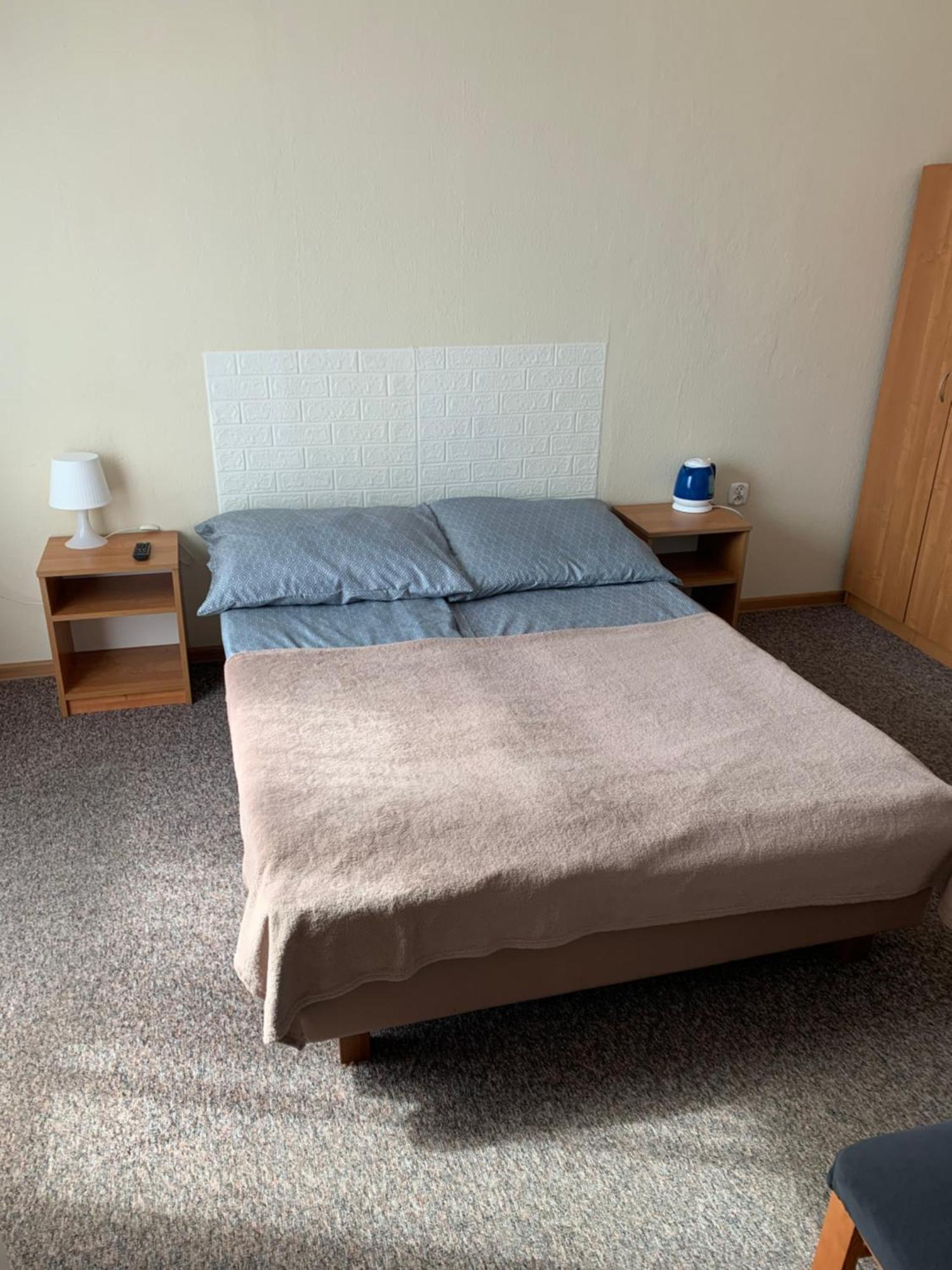 Kaszub Swarzewo - Bed & Breakfast Dış mekan fotoğraf