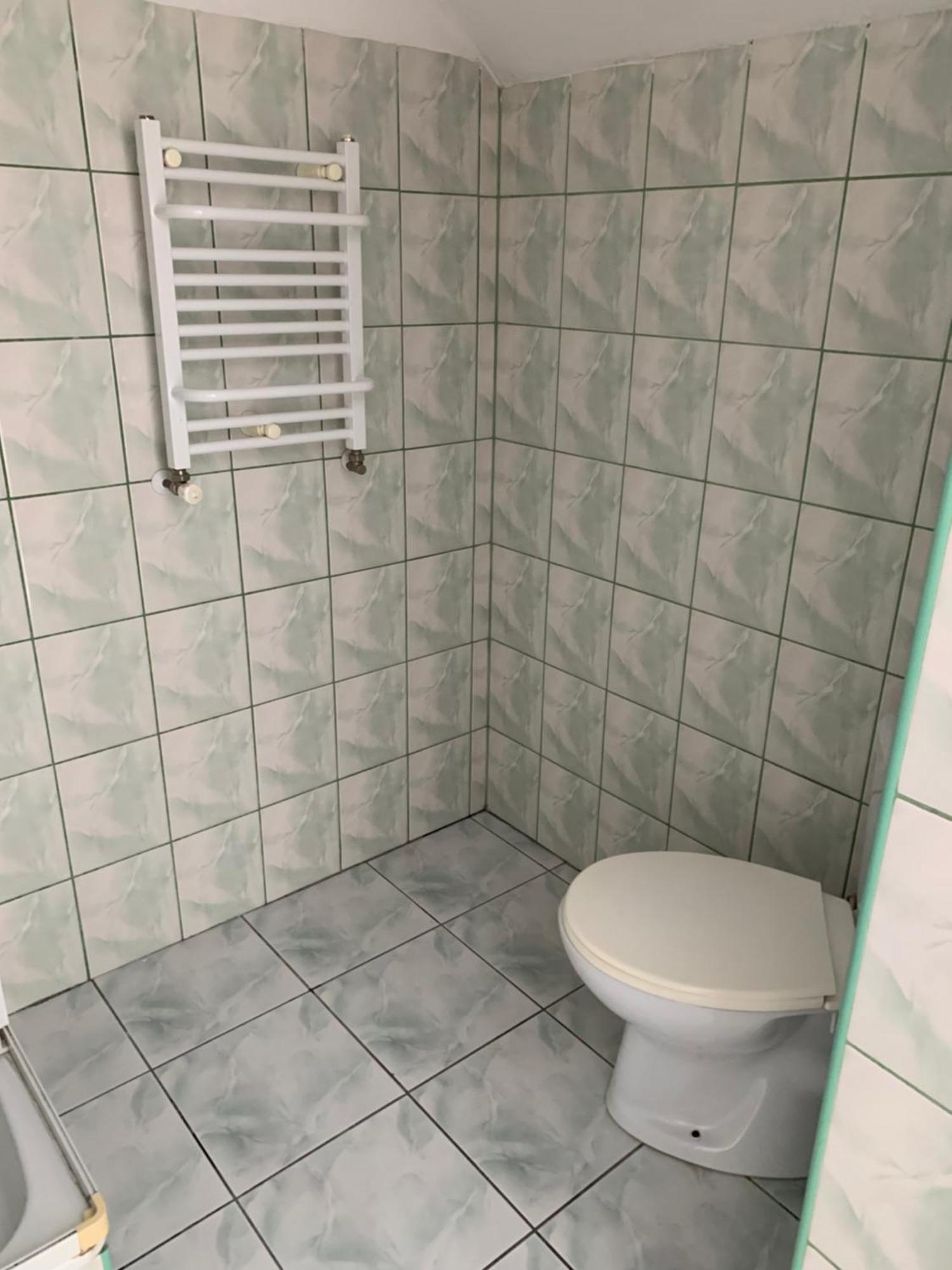 Kaszub Swarzewo - Bed & Breakfast Dış mekan fotoğraf