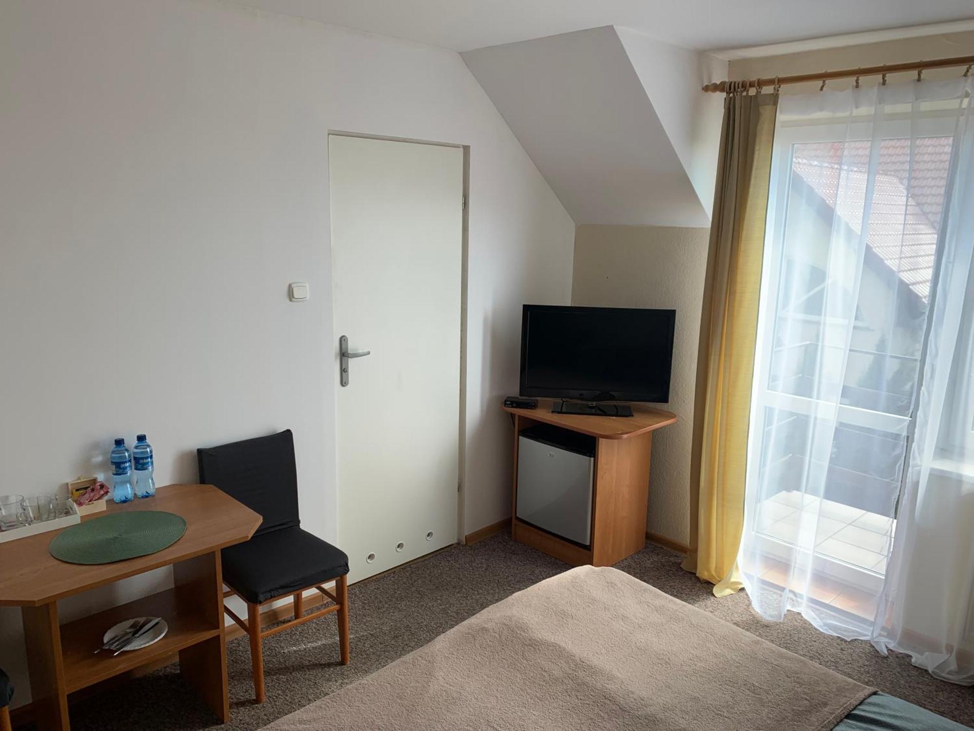 Kaszub Swarzewo - Bed & Breakfast Dış mekan fotoğraf
