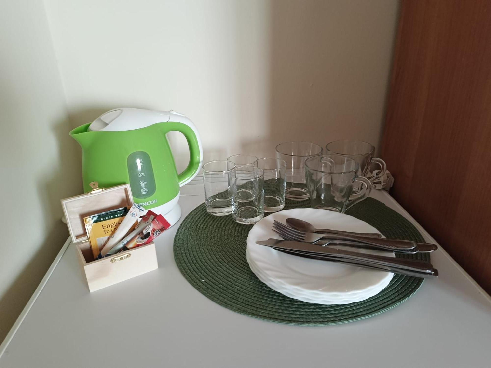 Kaszub Swarzewo - Bed & Breakfast Dış mekan fotoğraf