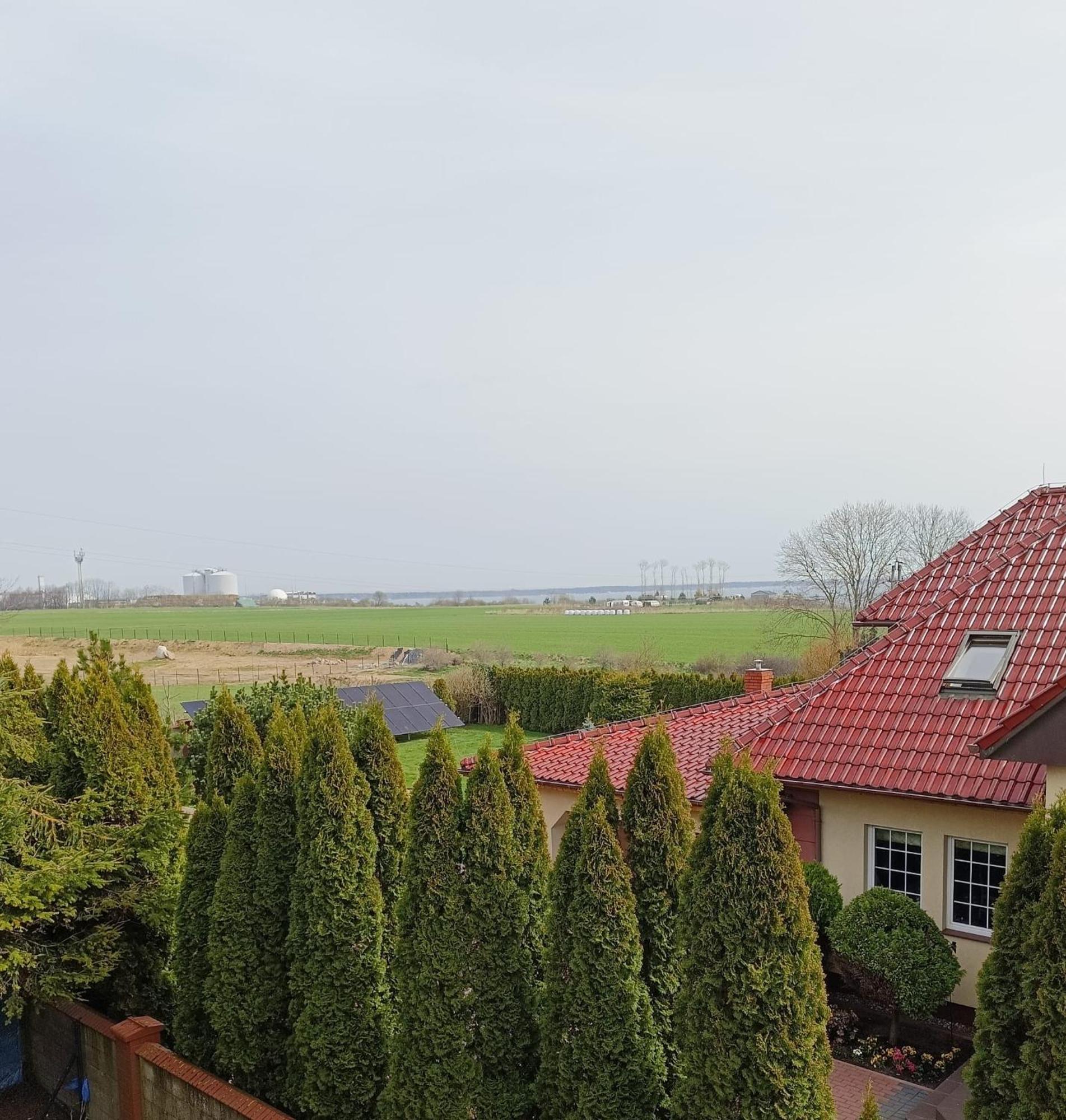 Kaszub Swarzewo - Bed & Breakfast Dış mekan fotoğraf