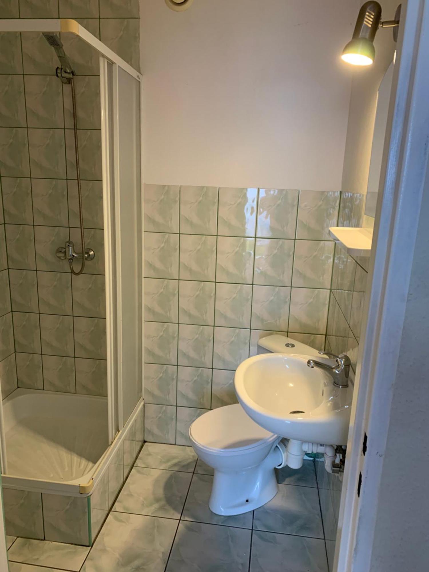 Kaszub Swarzewo - Bed & Breakfast Dış mekan fotoğraf