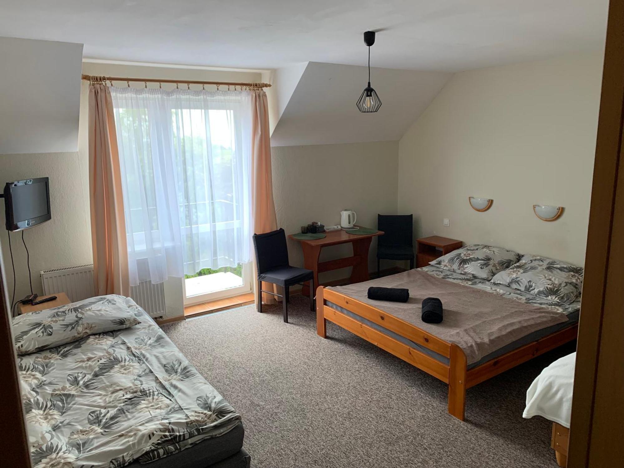 Kaszub Swarzewo - Bed & Breakfast Dış mekan fotoğraf