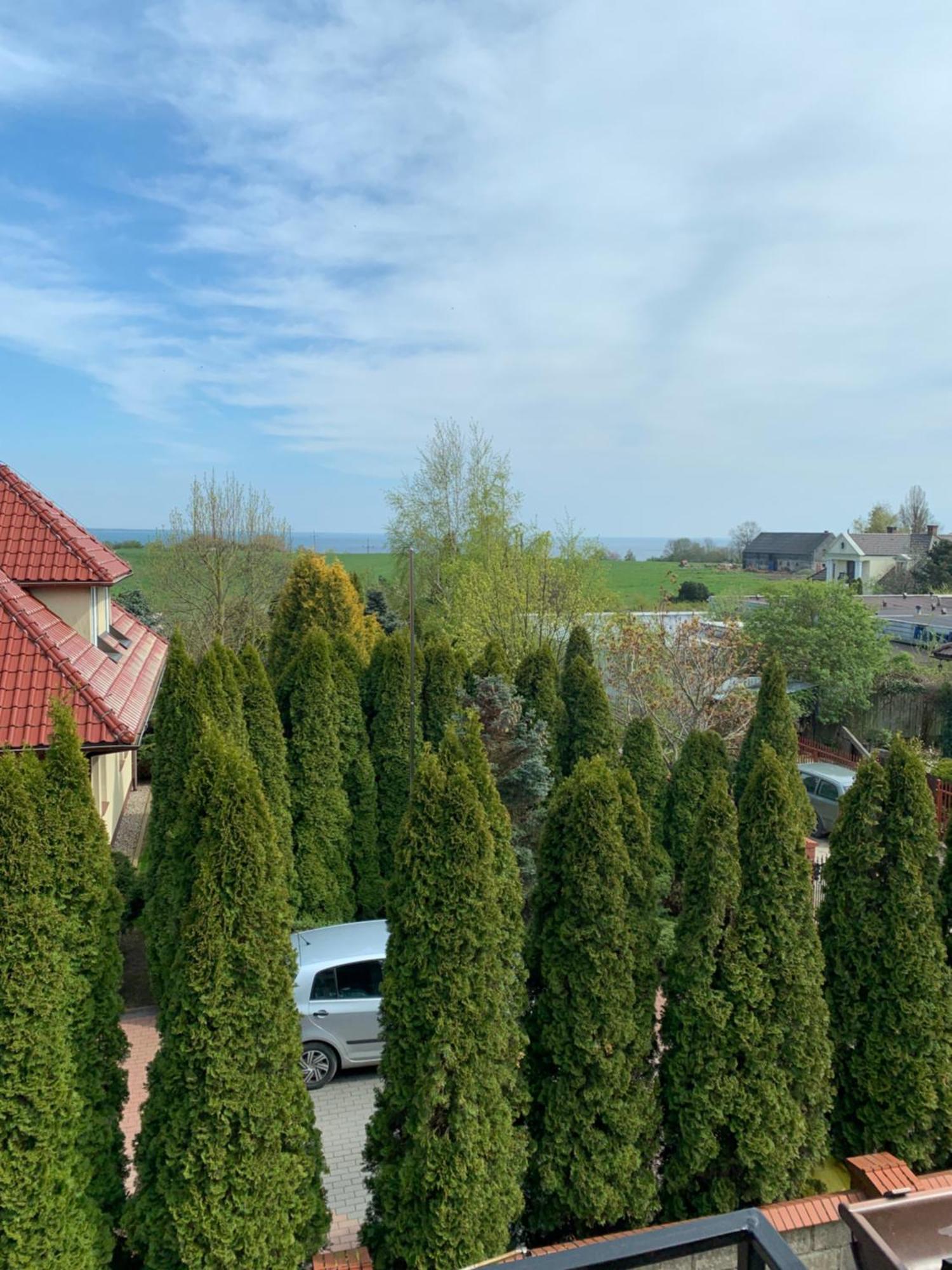 Kaszub Swarzewo - Bed & Breakfast Dış mekan fotoğraf