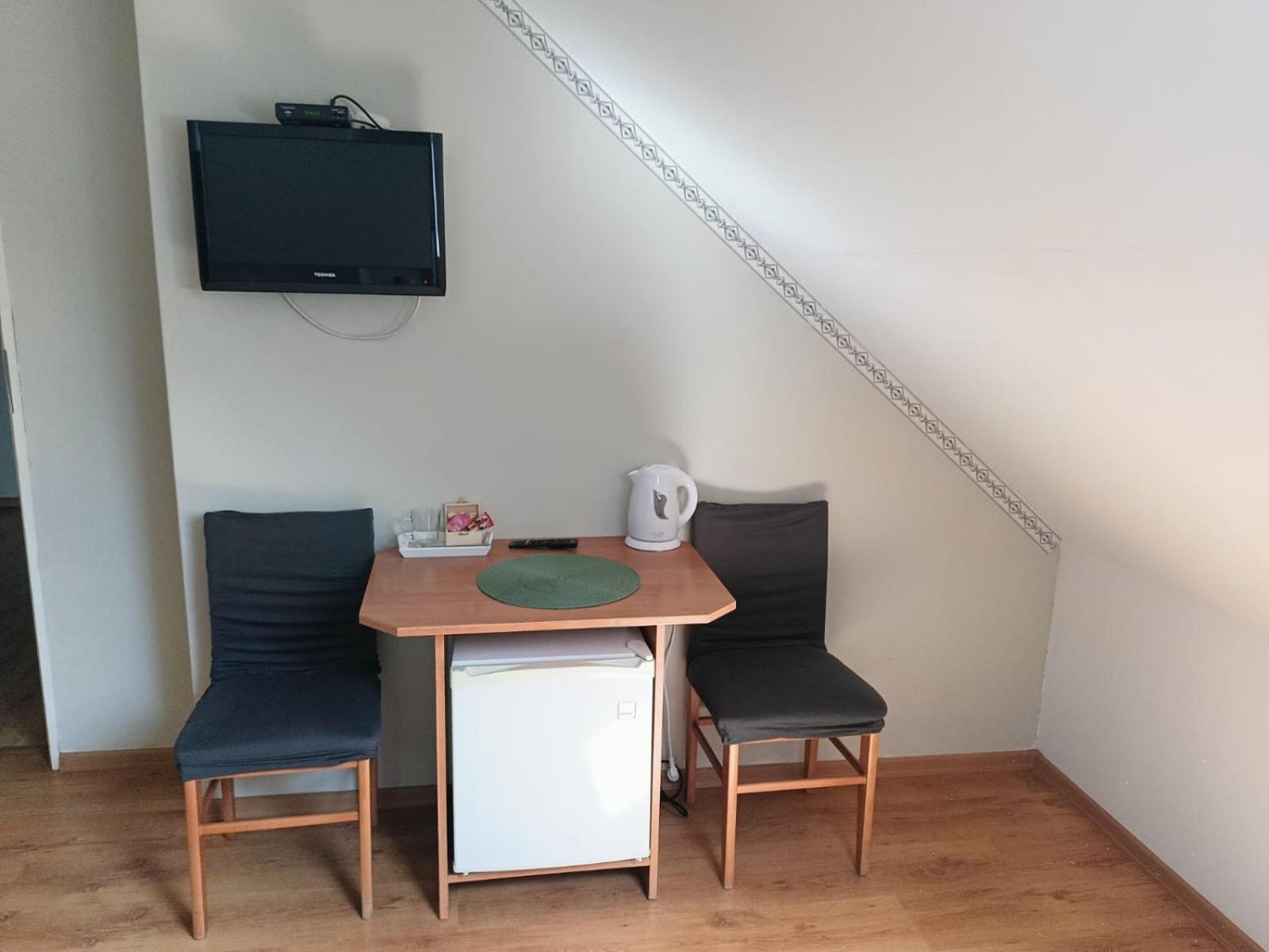 Kaszub Swarzewo - Bed & Breakfast Dış mekan fotoğraf