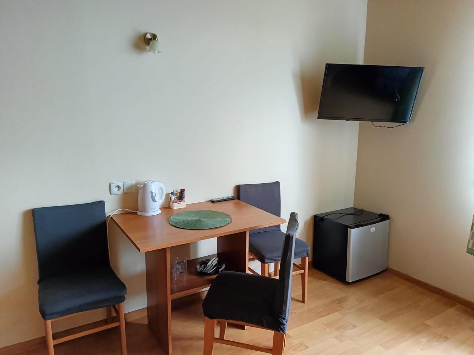 Kaszub Swarzewo - Bed & Breakfast Dış mekan fotoğraf