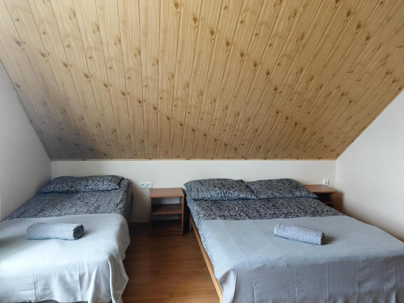 Kaszub Swarzewo - Bed & Breakfast Dış mekan fotoğraf