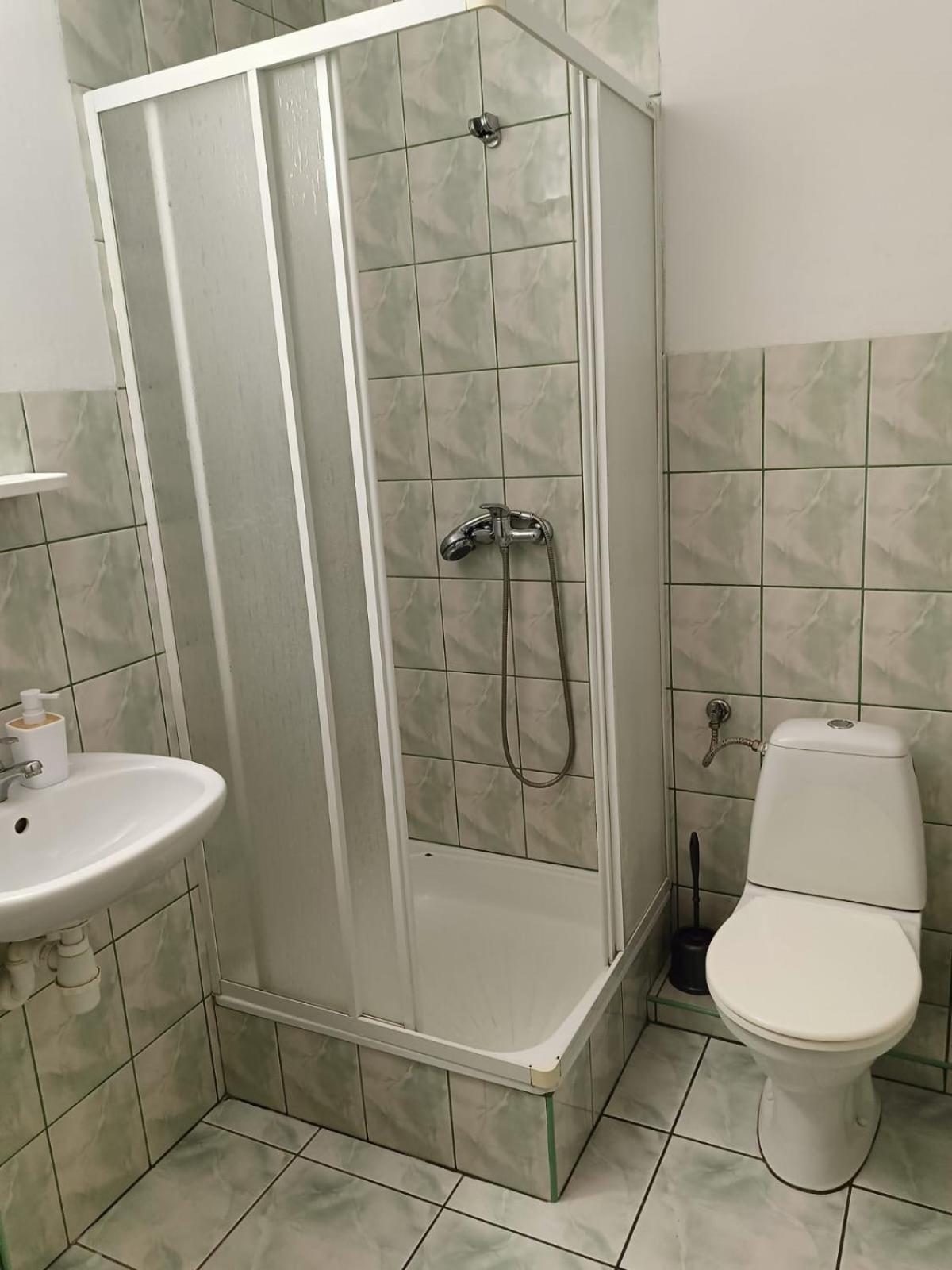 Kaszub Swarzewo - Bed & Breakfast Dış mekan fotoğraf