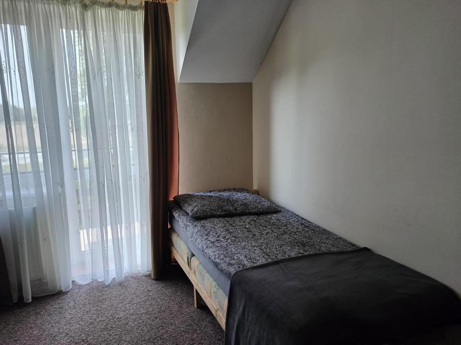 Kaszub Swarzewo - Bed & Breakfast Dış mekan fotoğraf