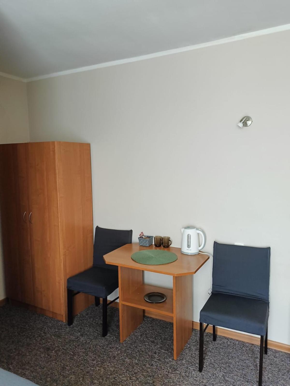 Kaszub Swarzewo - Bed & Breakfast Dış mekan fotoğraf