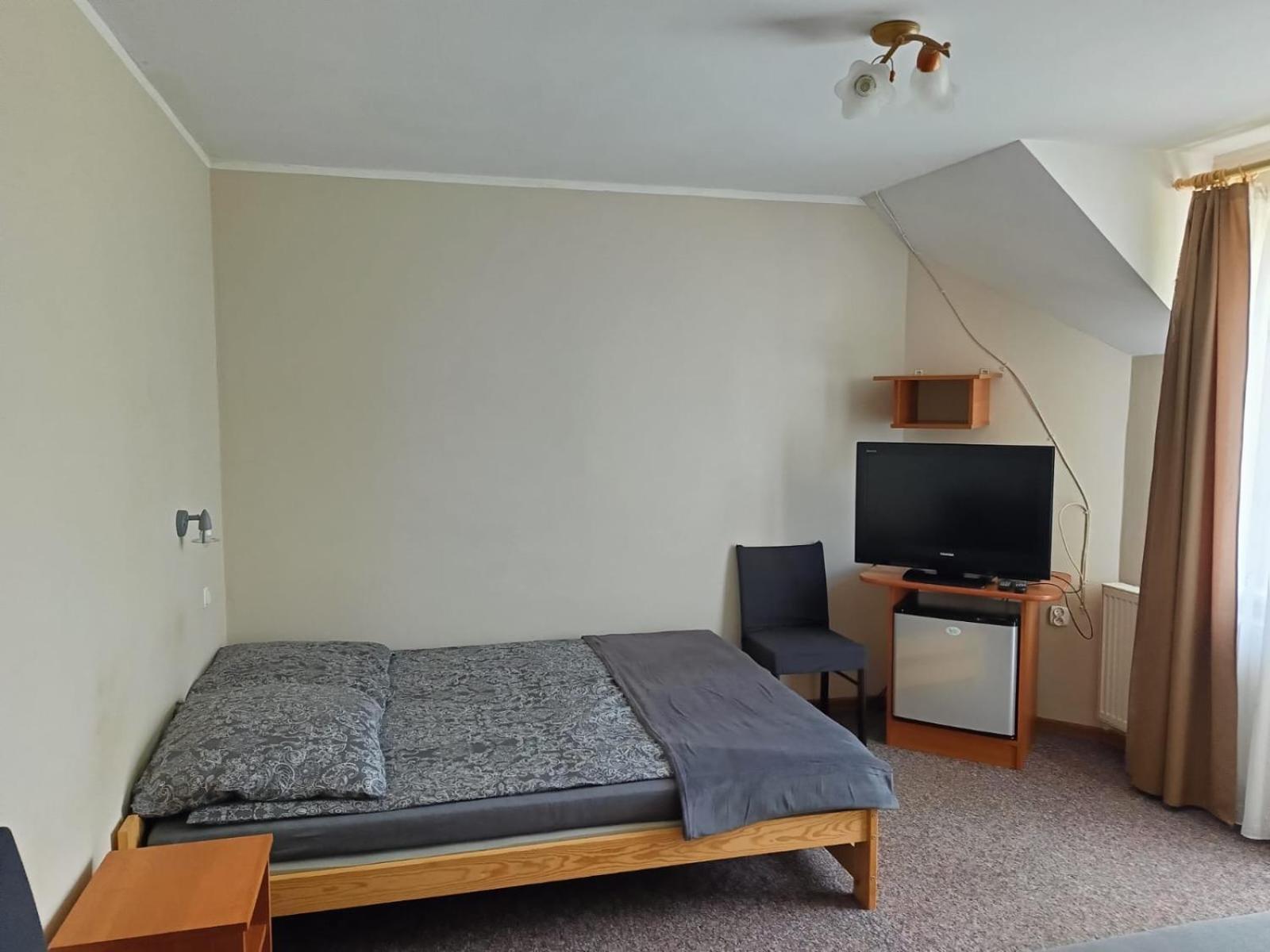 Kaszub Swarzewo - Bed & Breakfast Dış mekan fotoğraf