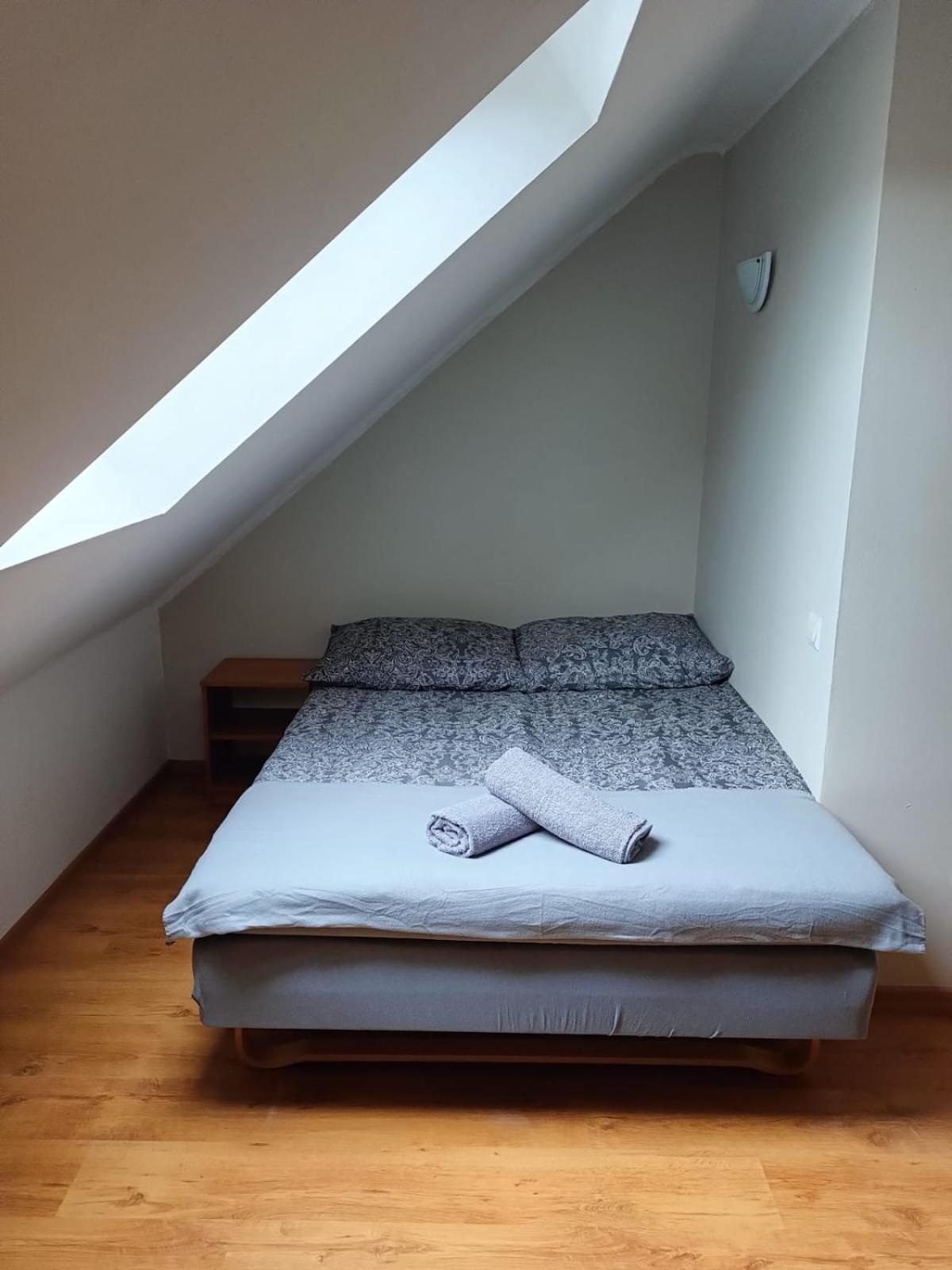 Kaszub Swarzewo - Bed & Breakfast Dış mekan fotoğraf